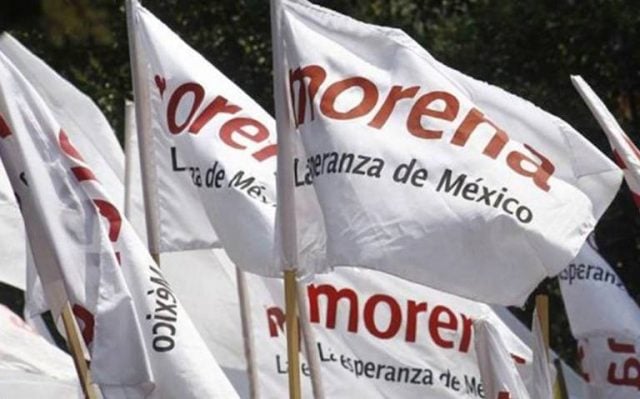 Morena publica listado definitivo de aspirantes a consejeros en Puebla