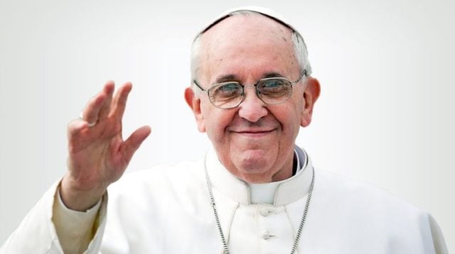 Violencia aumenta el sufrimiento innecesario: Papa Francisco