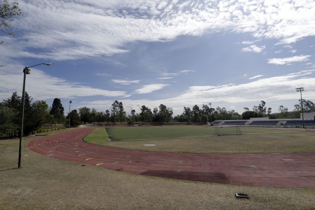 Usuarios del Parque Ecológico exigen hacer festival musical en otro sitio