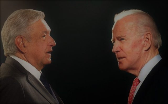 A vísperas de la reunión AMLO-Biden, Monreal analiza alcances