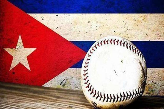 A la batalla por un cupo a la Serie Mundial de pequeñas ligas de beisbol: Cuba