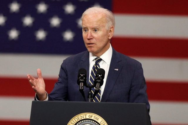 Aseguran que Biden podría eliminar algunos aranceles impuestos a China