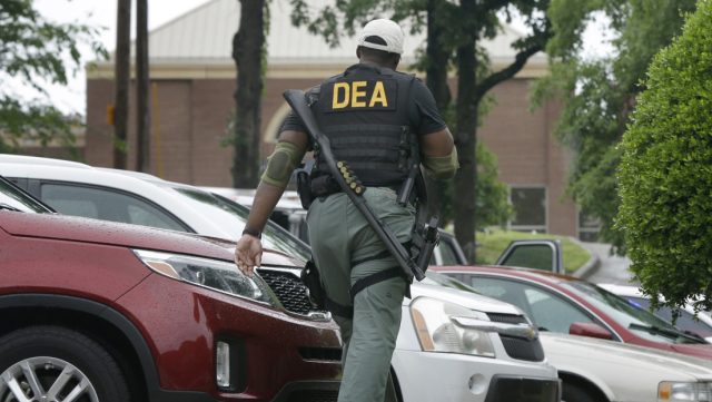 Los secretos de la DEA en Argentina: alianza con la dictadura, intervencionismo e ilegalidad