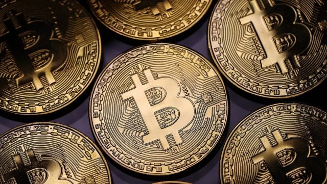 Gran estafa por medio de los bitcoin descubren en EEUU