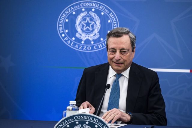 Draghi