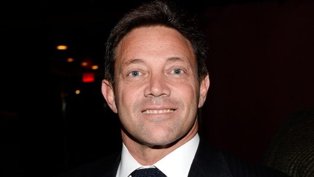 Jordan Belfort cree qque el bitcoin es un medio de ahorro contra la inflación