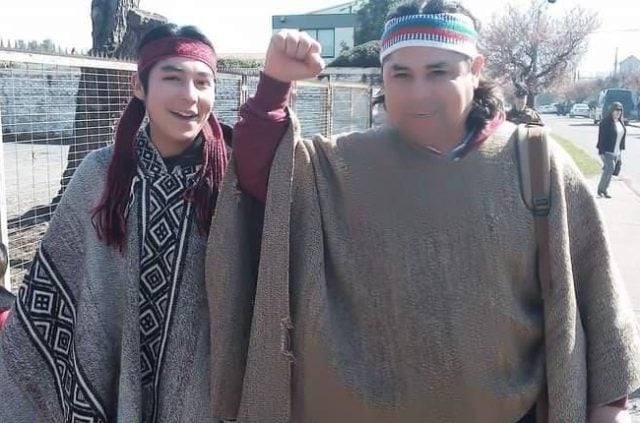 Padre de joven mapuche testigo clave del crimen de Camilo Catrillanca, arriesga 17 años de cárcel y apunta a montaje de Carabineros