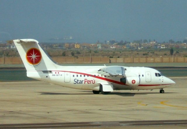 Perú enfrenta una crisis que pone en riesgo inminente al sector aeronáutico y turístico