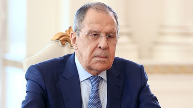 Lavrov: Queda claro que los planes de EE.UU. y sus aliados de socavar la economía de Venezuela no se harán realidad