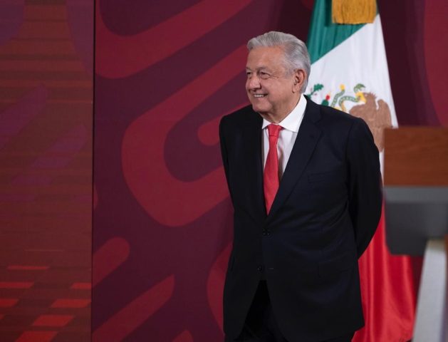 amlo