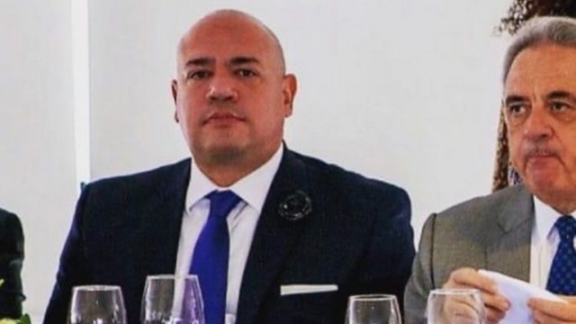 Balacean al presidente de México S.O.S. Jalisco, está grave