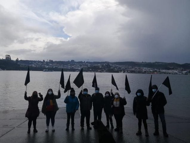 Problemas de conectividad en el Archipiélago de Quinchao, Chiloé: Acusan a autoridades de dar la espalda a comunidad organizada