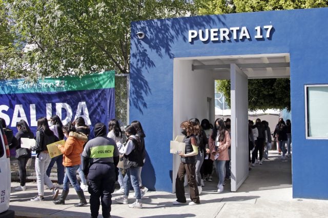 Es tu momento para descubrir si quedaste en la BUAP