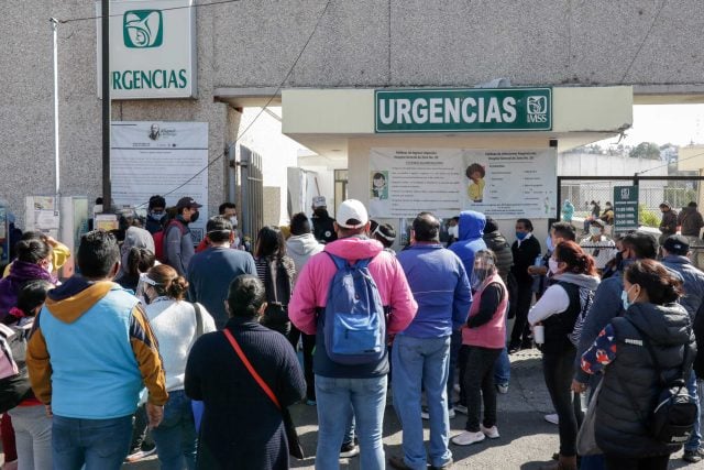 Denuncias contra IMSS por parte de derechohabiente revelan malos tratos, ¿discriminación y prejuicios?