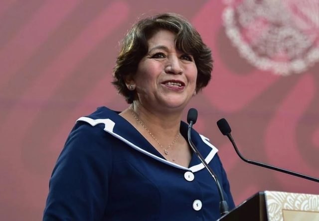 Morena tiene cuatro finalistas para Edomex; destaca Delfina Gómez