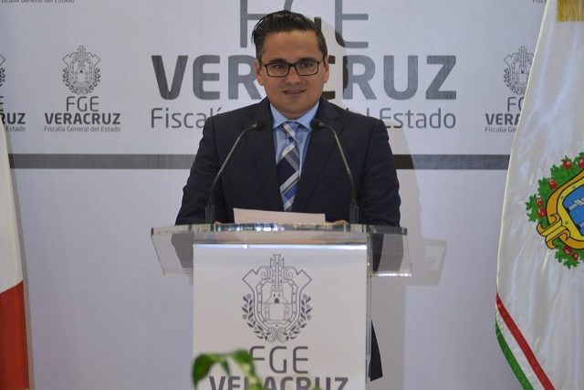 Procesan a exfiscal de Veracruz por desaparición forzada y secuestro