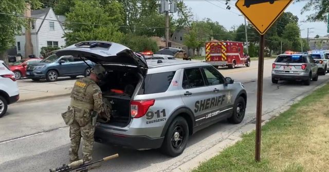 Reportan tiroteo en Highland Park, Illinois