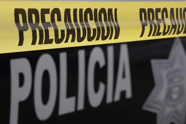 Balean a dos hombres en Sonata; uno pertenecía a un grupo delictivo