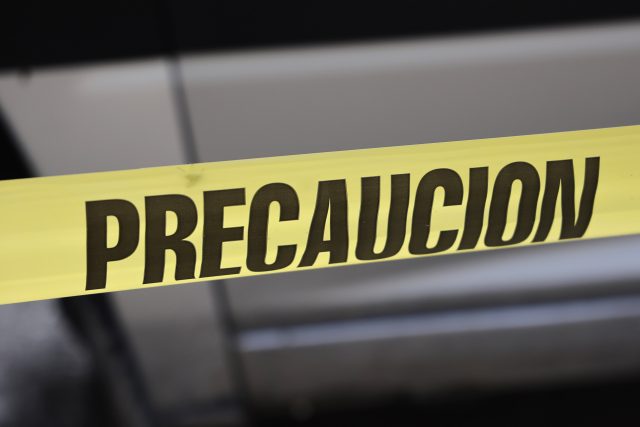 Accidente vial en carretera «Los Reyes Zacatepec» deja más de 12 personas lesionadas y 1 sin vida