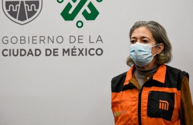 Comparecerá exdirectora del Metro por tragedia en Línea 12 de CDMX