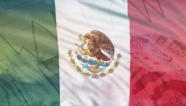 Moody’s reduce calificación crediticia de México; perspectiva pasa de negativa a estable