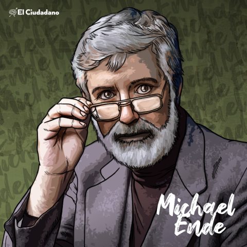 Michael Ende