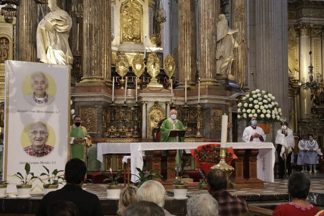 Próximo domingo habrá misa en Catedral por desaparecidos y decesos violentos