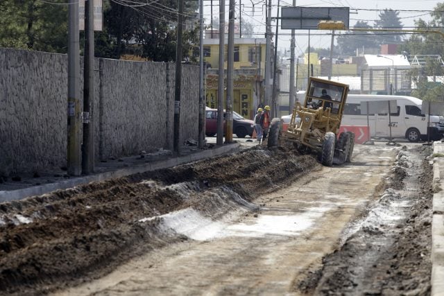 obra pública