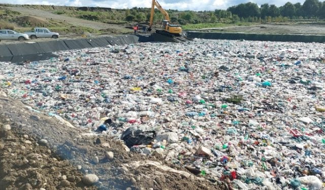 Denuncias ciudadanas develaron mal funcionamiento de relleno sanitario de Puerto Varas