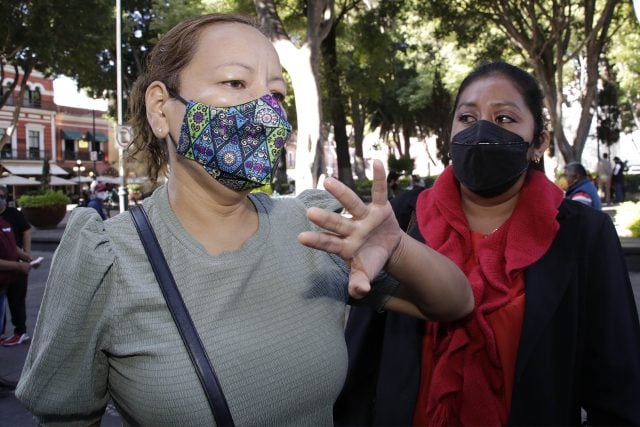 Trabajadores del Ayuntamiento protestan; hay 217 denuncias por abusos laborales