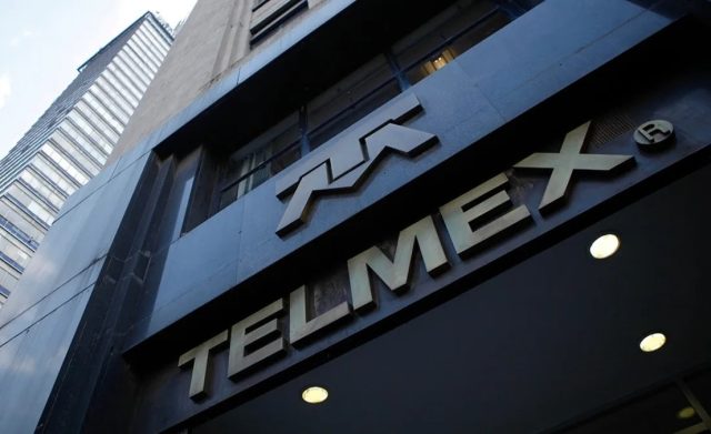 Telmex y sindicato llegan a un acuerdo sobre pensiones