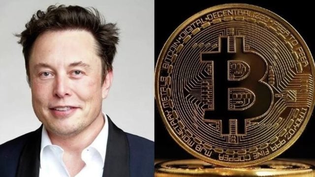 Llega a su fin el romance entre Tesla y las criptomonedas