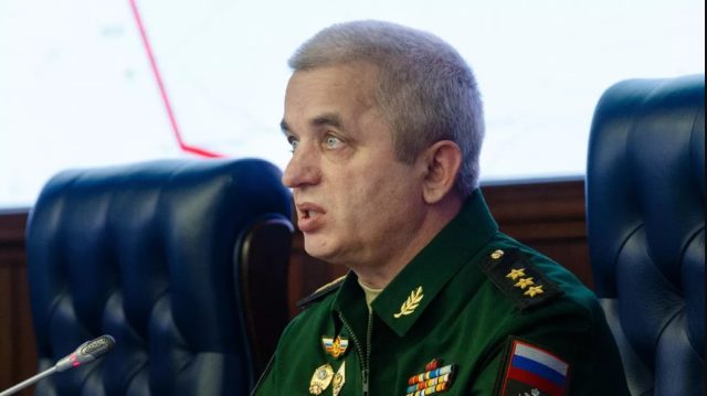 La ONU debe impedir a Ucrania el uso de instalaciones de salud para fines militares: Rusia