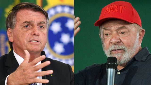 Brasil: Así arrancaron Lula y Bolsonaro la campaña presidencial entre ‘el bien y el mal’