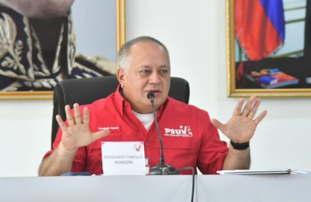 Cabello-PSUV-fallo