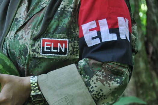 Gobierno de Colombia asegura que no condicionará los diálogos con el ELN