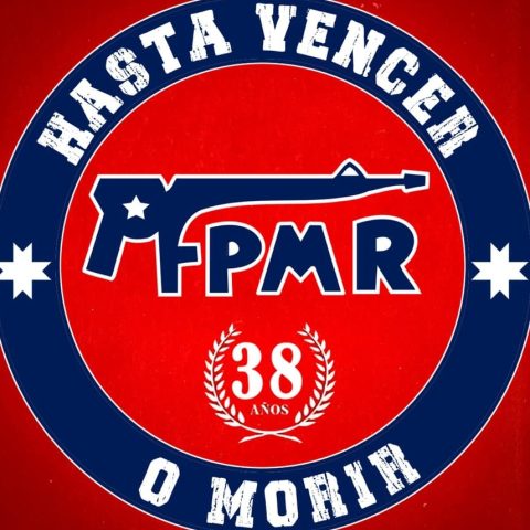 El FPMR ante el plebiscito del 4 de septiembre