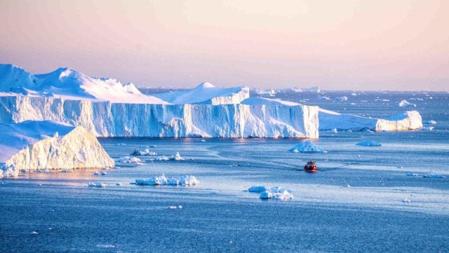 Hielo-groenlandia