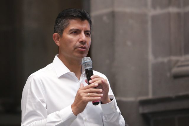 Eduardo Rivera