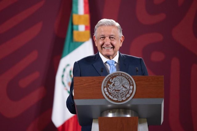 AMLO