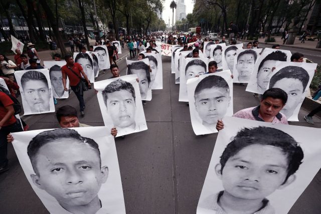 Ayotzinapa