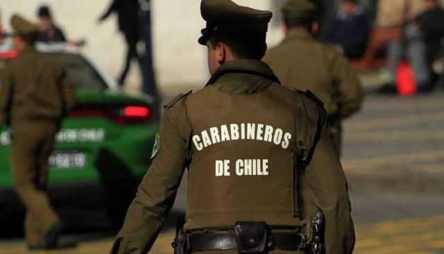 carabineros