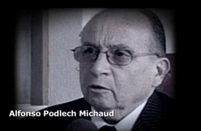 Ministro en Visita dicta condenas de 20 años de presidio a ex fiscal militar por homicidios calificados en Temuco