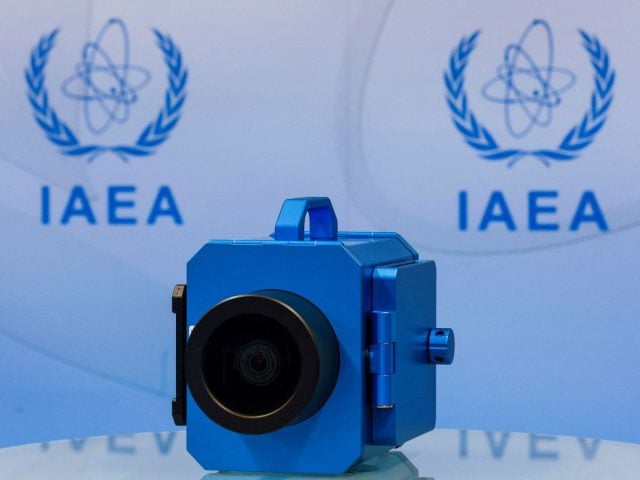 Jefe del OIEA asegura que están «más cerca que nunca de llegar a un acuerdo» nuclear con Irán