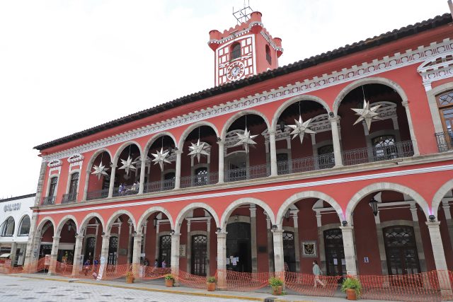 ¡Huauchinango prepara su gran fiesta de aniversario!