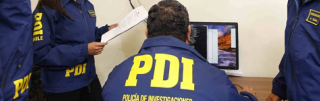 La PDI