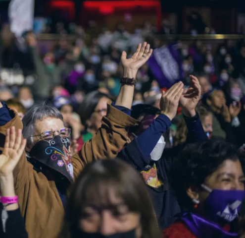 feministas