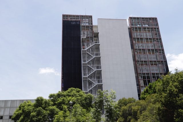 Reconstruirían hasta 2023 IMSS San Alejandro