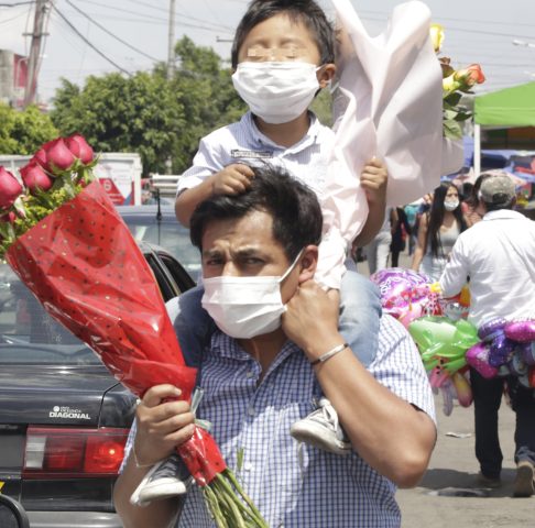 Violencia vicaria ya puede denunciarse en Puebla