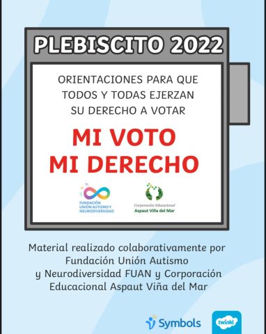 mi voto mi derecho